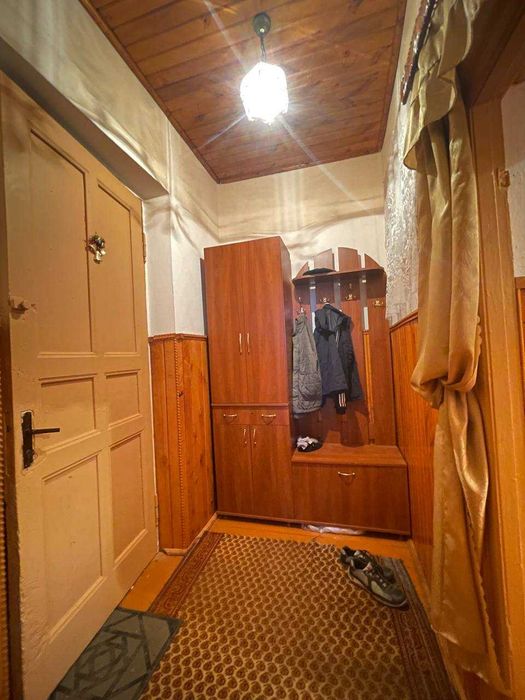 Продаж 2х кімнатної квартири с. Липівка 20км. до Івано-Франківська