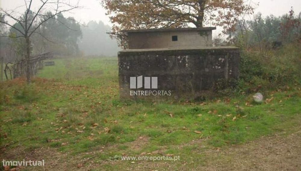 Venda Terreno, Várzea do Douro, Marco de Canaveses — Alpendorada, Várzea E Torrão, Porto