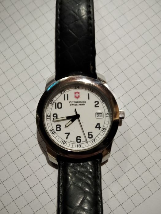 Годинник наручний Romanson automatic.