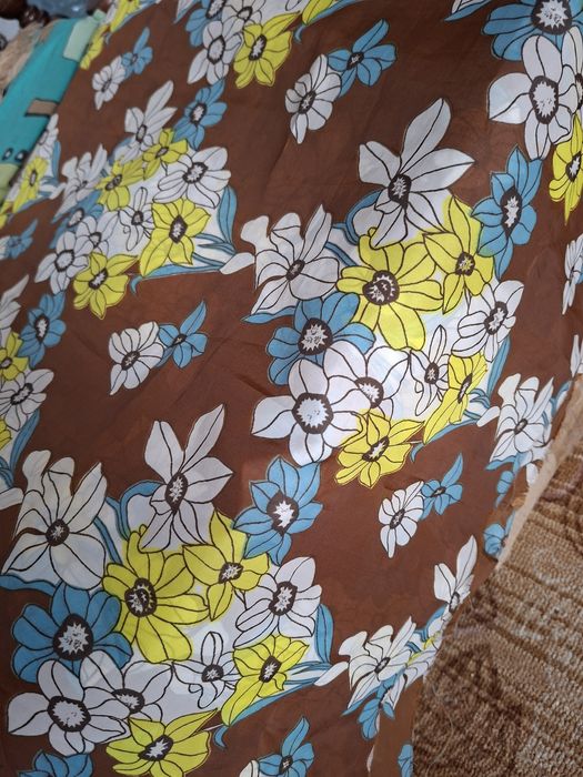 Ткань подкладочная кусок 2,7×1,15 м, подкладка