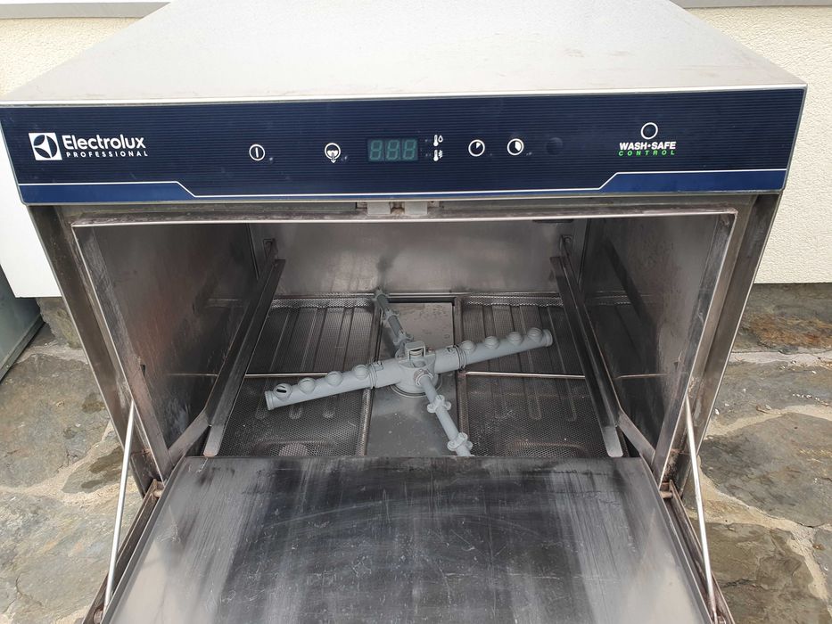 Electrolux Professional ELA1G podblatowa zmywarka gastronomiczna