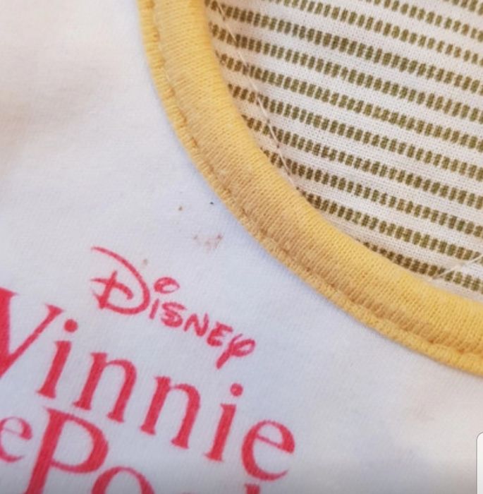 Śliniaczki/ Disney