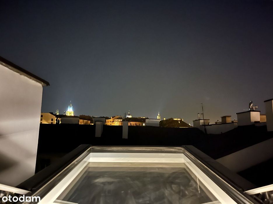 Mieszkanie – Lublin, Podzamcze, Stare Miasto - Widok 3