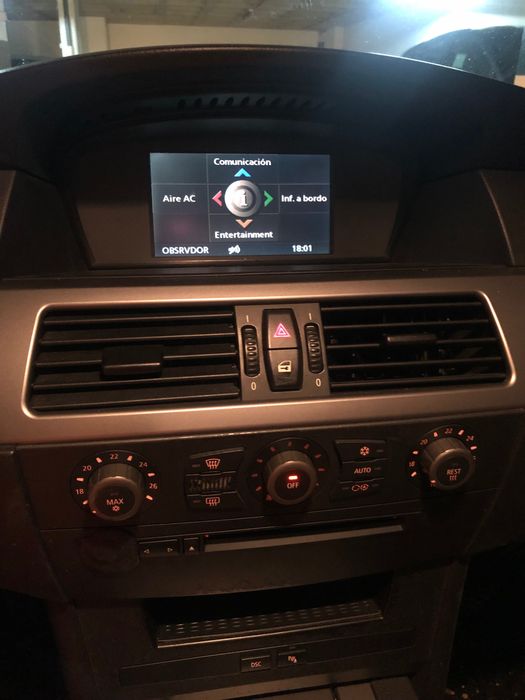 BMW Série 5 520i E60 (2003) – 6 Cilindros (170cv) | IUC Antigo