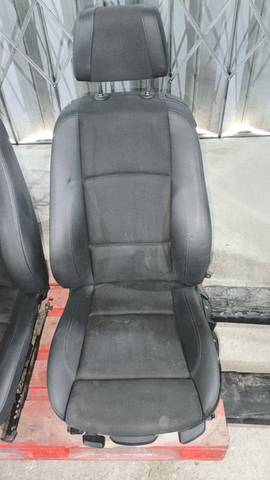 Bancos Pack M Bmw E88/82
