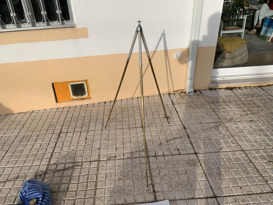 Tripe camara anos 30 latāo