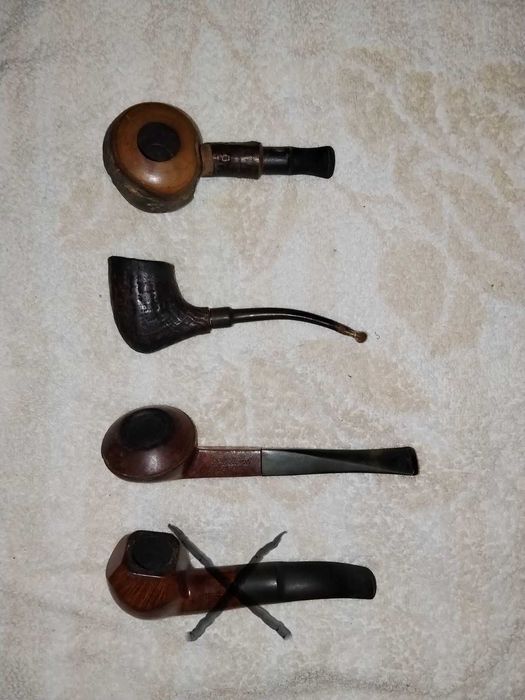 Трубки коллекция