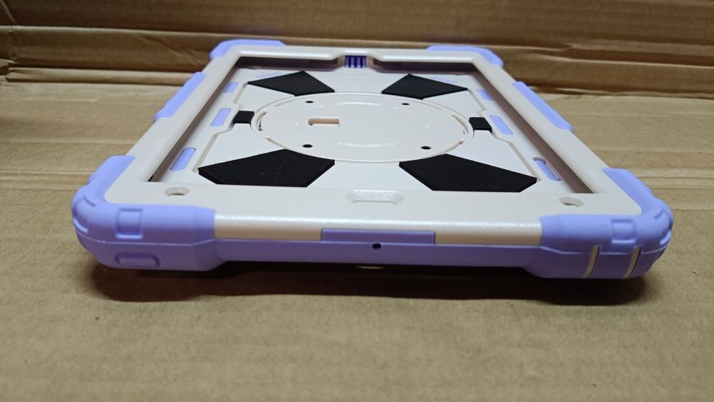 Etui iPad 10.2 2019/2020/2021