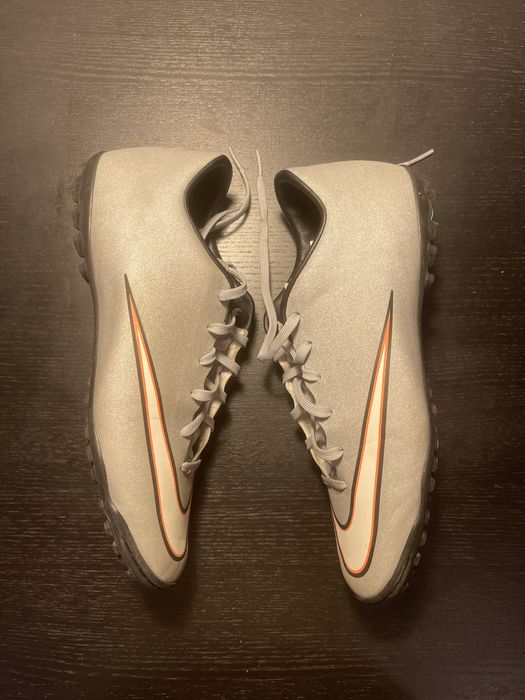 Chuteiras Nike Mercurial Vapor CR7 para sintético