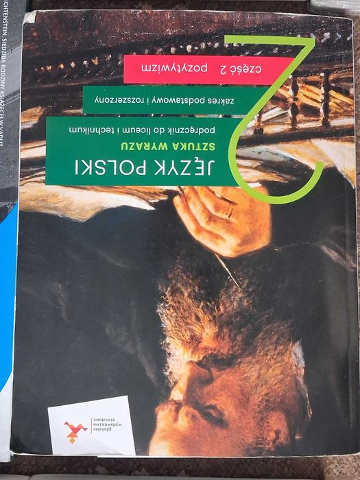 Sztuka Wyrazu 2 cz 2