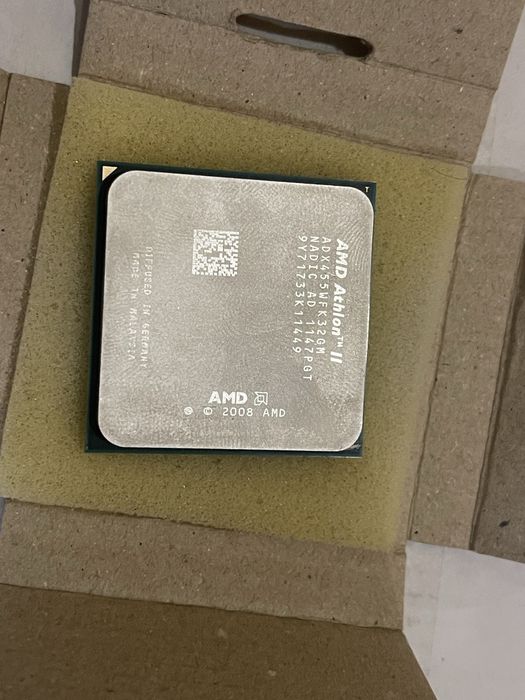 Продам коплектуючі до пк