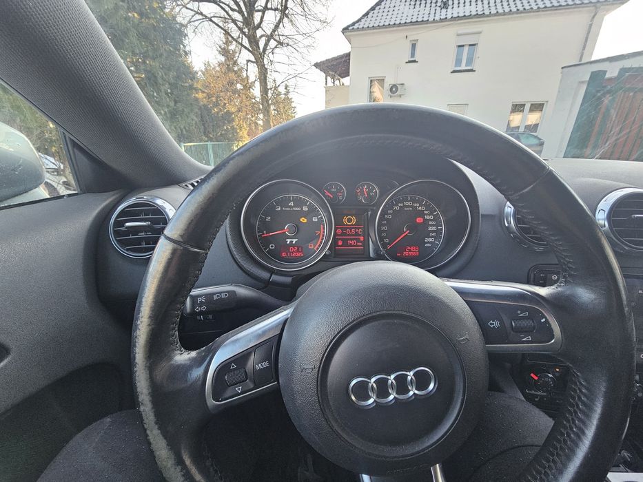 Sprzedam Audi tt 2006