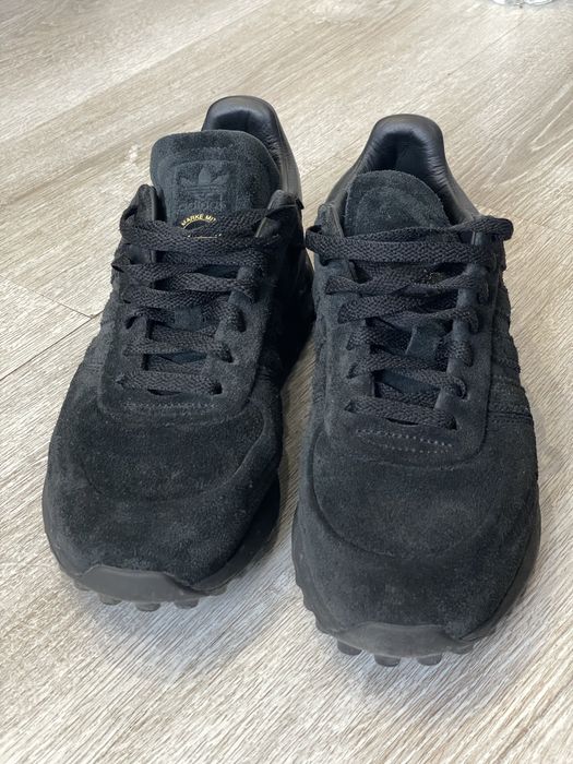 Кросівки Adidas La Trainer Original