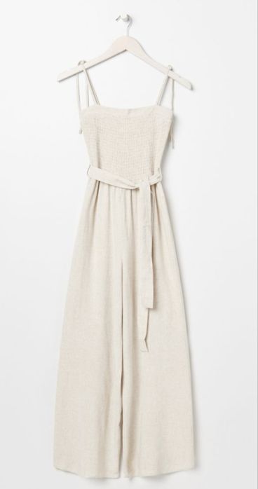 Комбінезон сінсей