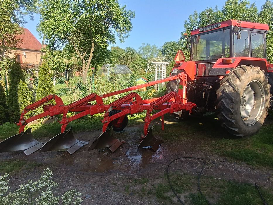 Agregat Unia Kos 2.6m