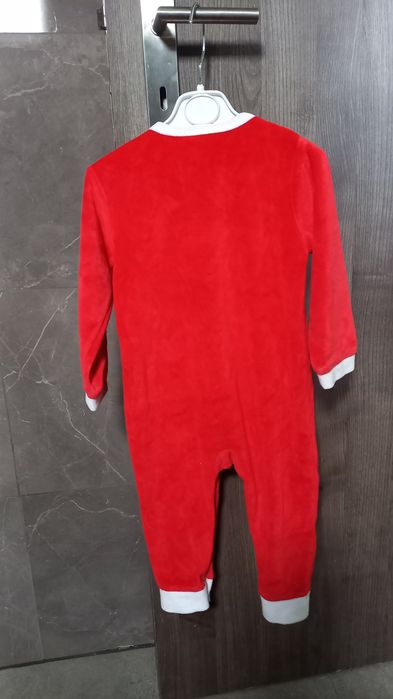 Babygrow 12/18 meses