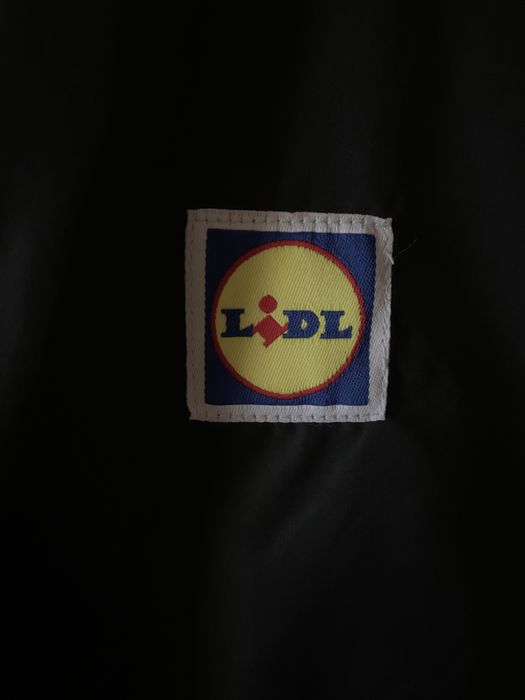 Colete Vintage LIDL