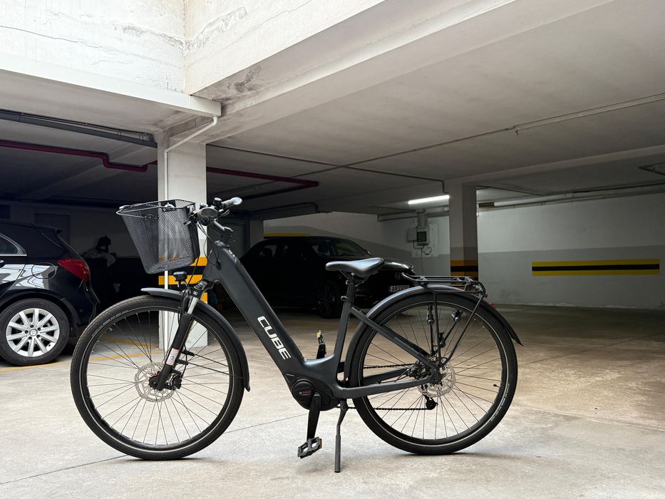 Bike / e-bike moving sale
