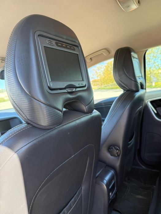 Volvo XC 60 Rdesign
