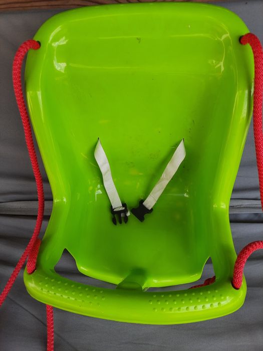 Качеля детская "Технок"