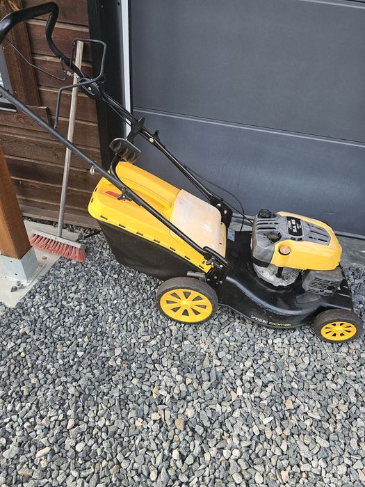 Kosiarka spalinowa Stiga