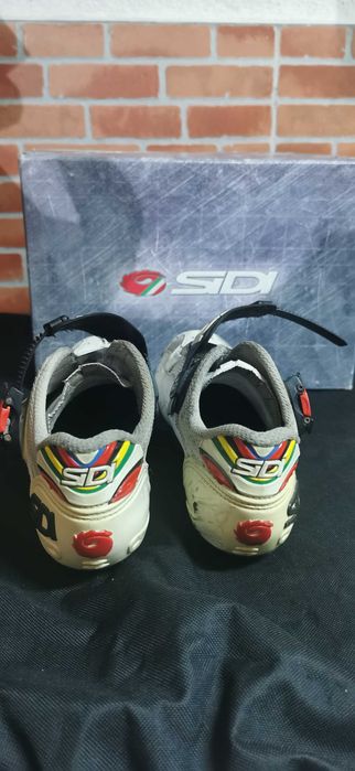 Sapatos Sidi 5-PRO