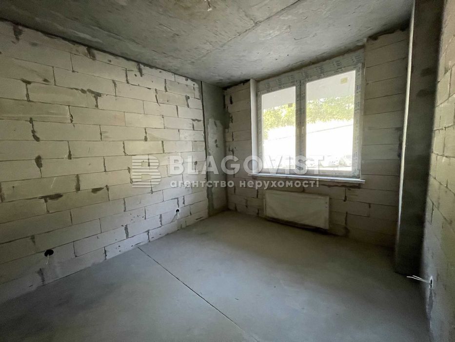 Продаж 3к Вишгородська 45 ЖК Паркове місто