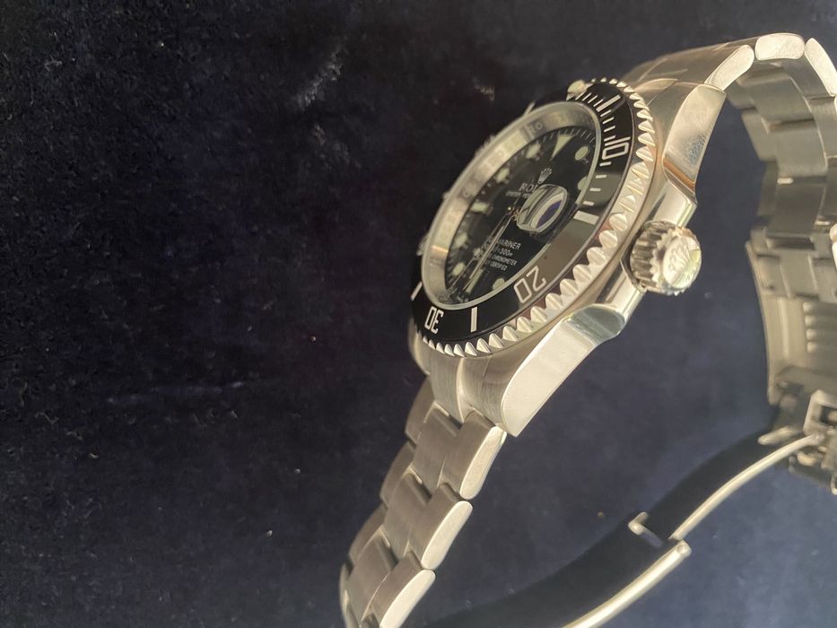 Rolex submariner