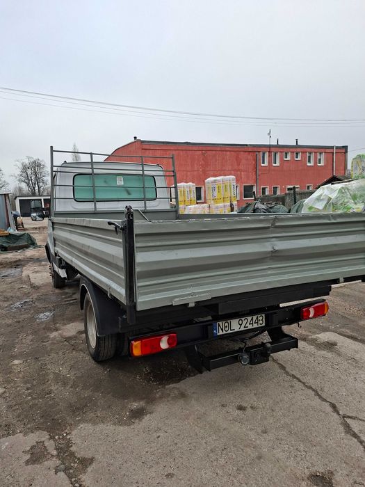 Iveco Daily 2.3 wywrotka