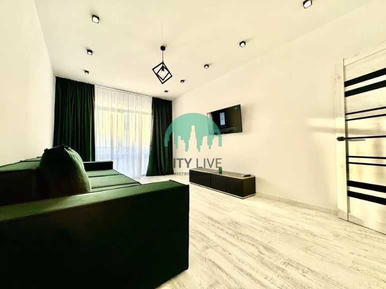 Простора 3-кімнатна квартира в престижному ЖК “Княгинин”. (38)