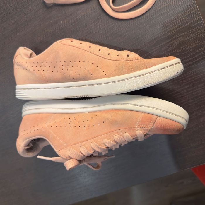Кросівки puma suede оригінал