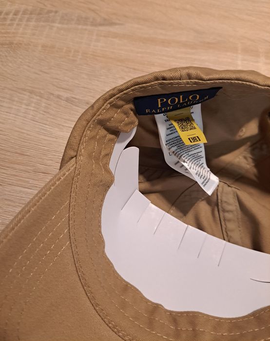 Boné Original Ralph Lauren