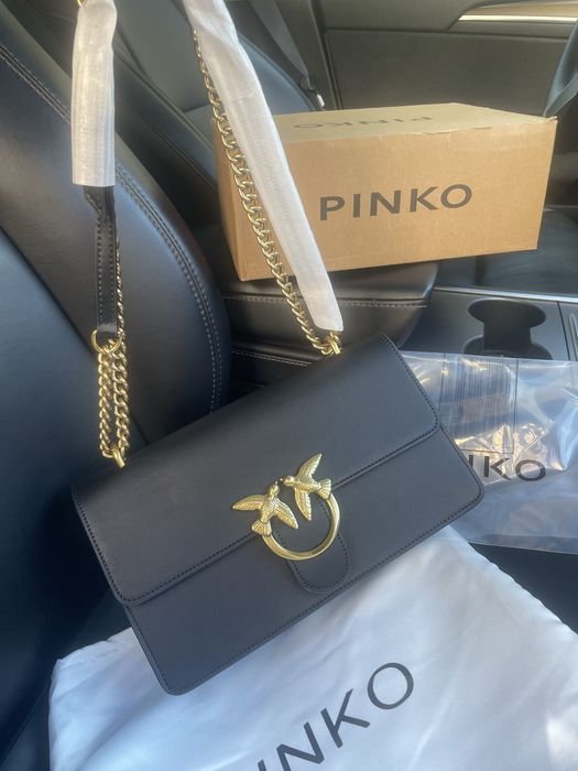 Сумка Pinko оригінал