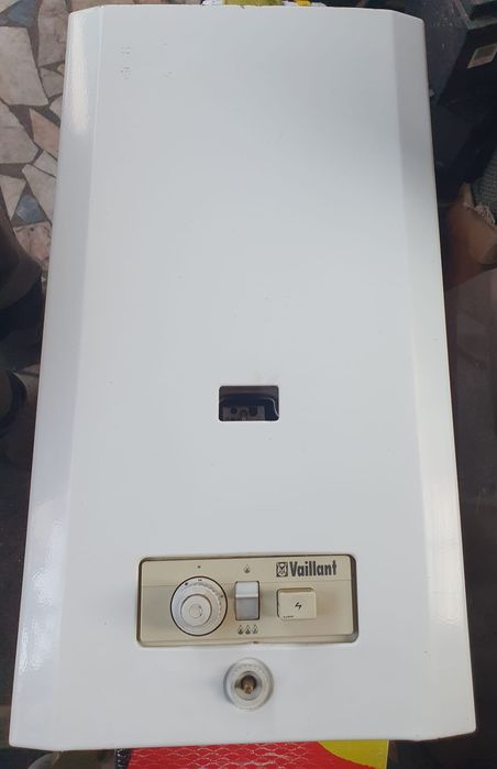 Esquentador Vaillant