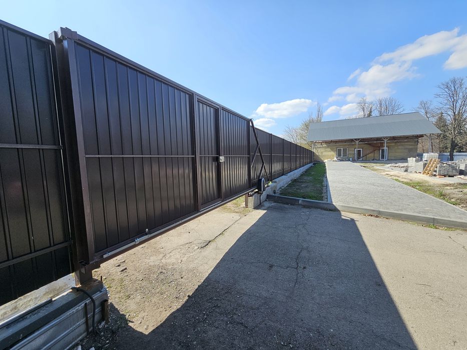 Продаж турбази Кудашево на з'єднані двух річок