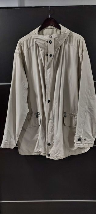 Casaco para inverno em muito bom estado XXL