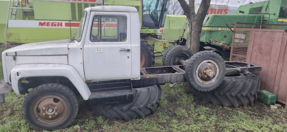 Продам Газ 3307-12