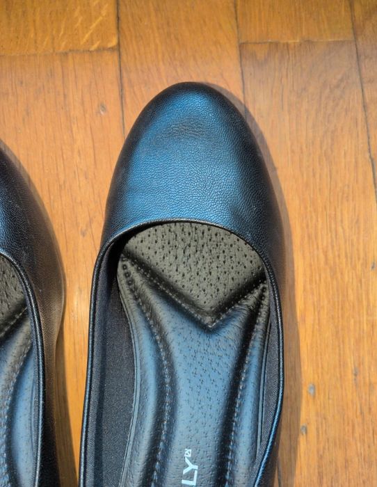 Sapatos formais Piccadilly