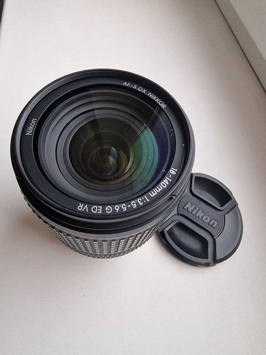 Nikon D3200 Body
