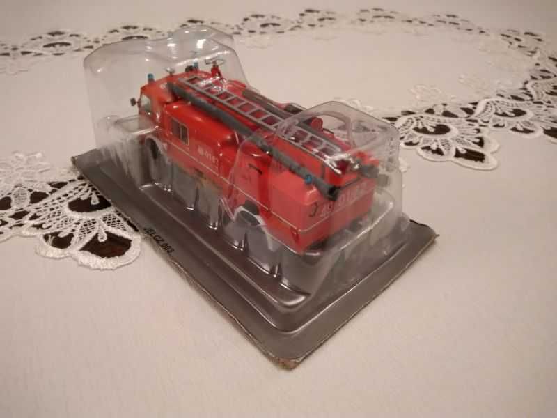 Jelcz 003 - kultowe Ciężarówki auta PRL