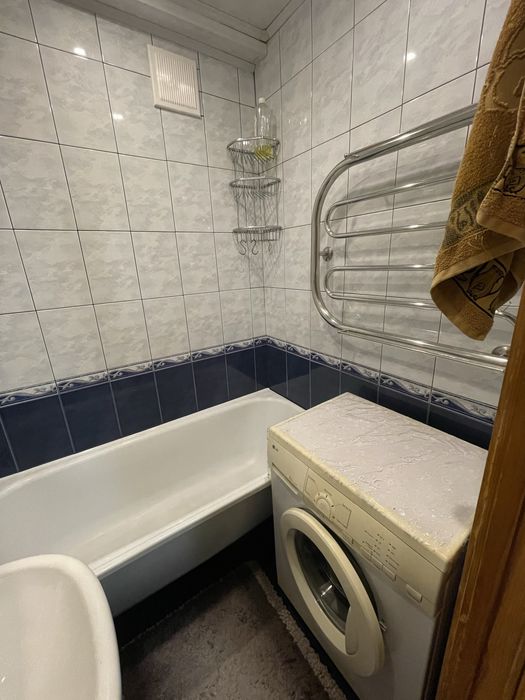 Продам 3-к квартира Осипенковский