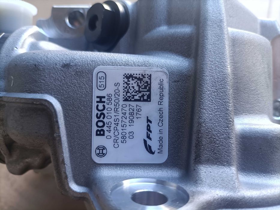 Bomba Injetora Bosch Mitsubishi Fuso
