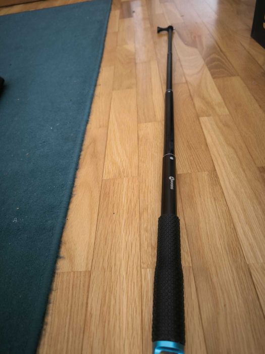 GoPro HERO3 + Selfie Stick