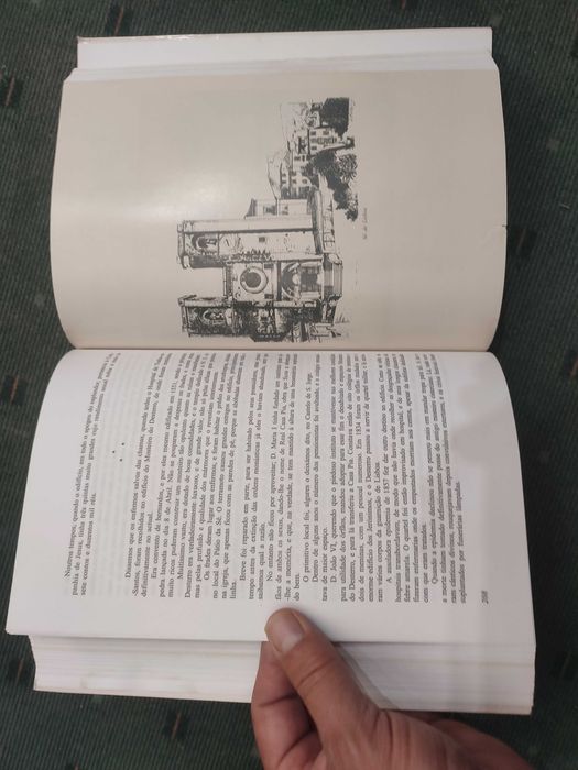 Lisboa Antiga e Lisboa Moderna - Angelina Vidal