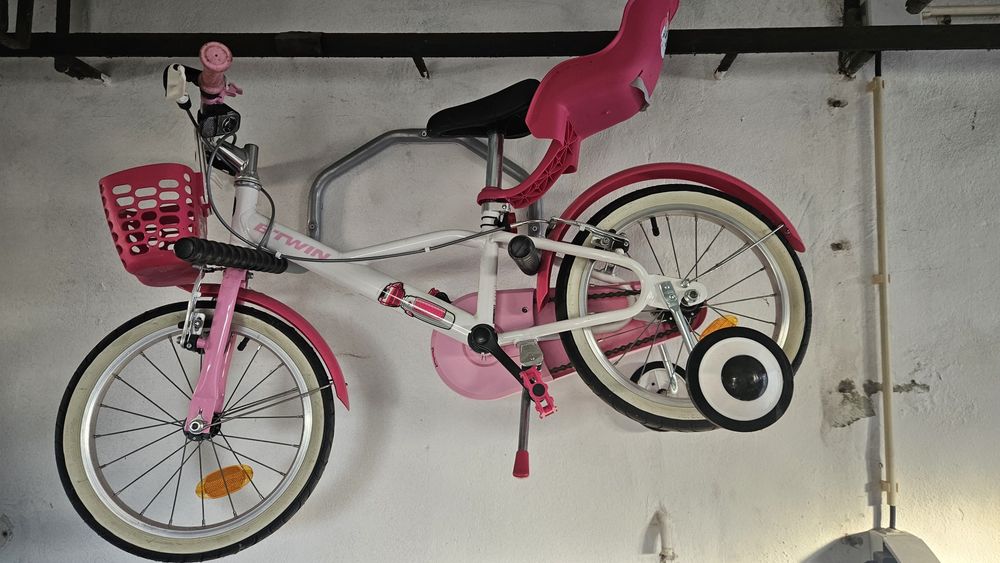 Bicicleta de criança