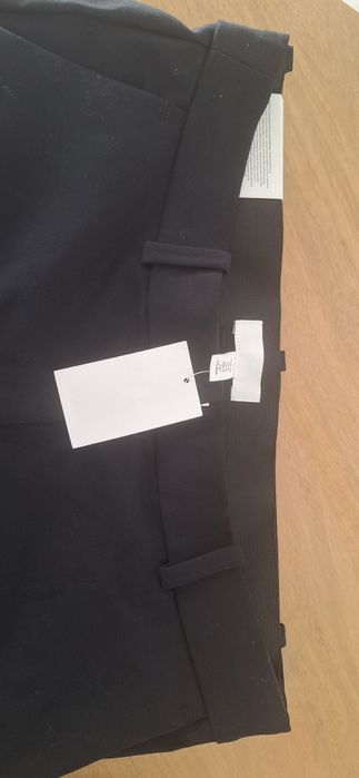 Calças H&M 44 (Novas com etiqueta) -entrega em mão
