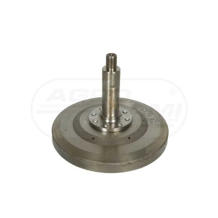 Tarcza oporowa sprzęgła kompletna Bizon 504025-0240