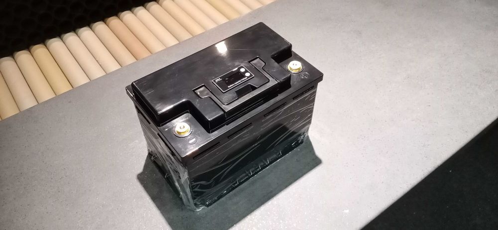 Аккумулятор LifePO4 12V 105Ah и 280Ah EVE