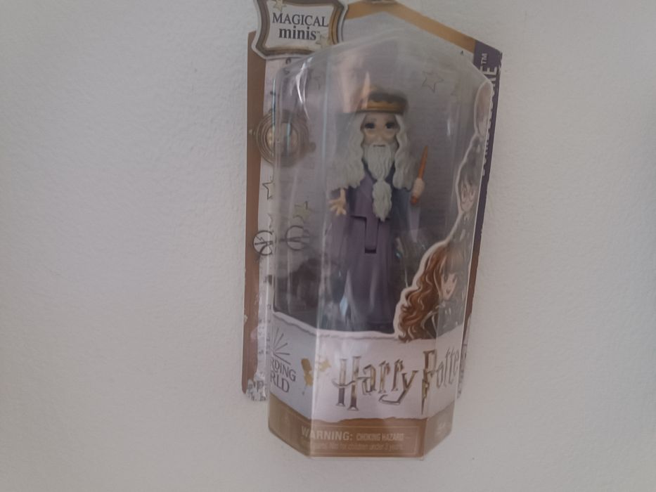 Para amantes de harry potter