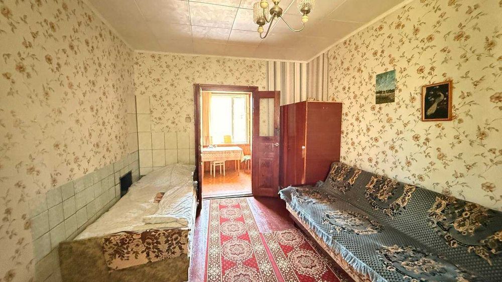 Продаж садового будинку в садовому товаристві «Світанок» с. Благодатне